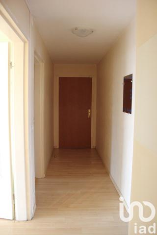 Appartement 4 pièces de 85 m² à Cormeilles-en-Parisis (95240)