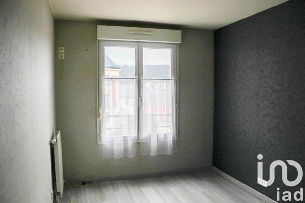 Appartement 4 pièces de 85 m² à Cormeilles-en-Parisis (95240)