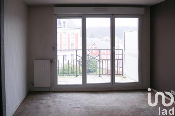 Appartement 4 pièces de 85 m² à Cormeilles-en-Parisis (95240)