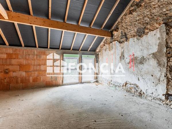 À vendre Immeuble - Longuyon 54260