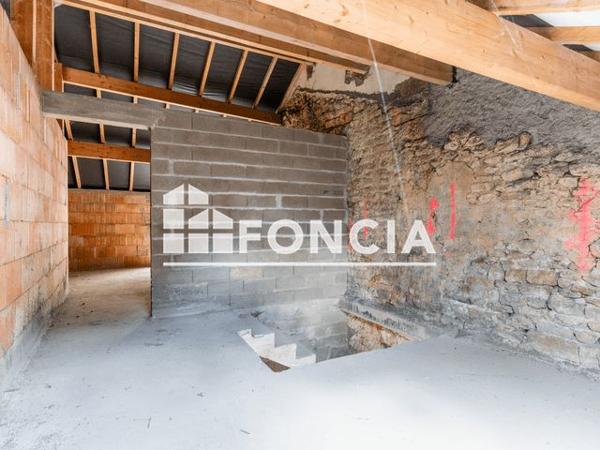 À vendre Immeuble - Longuyon 54260