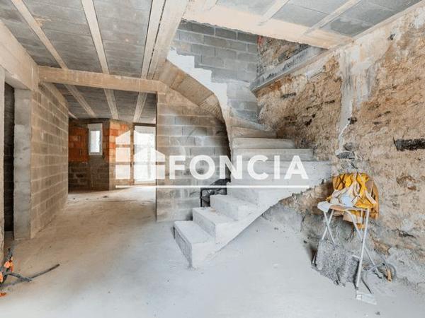 À vendre Immeuble - Longuyon 54260