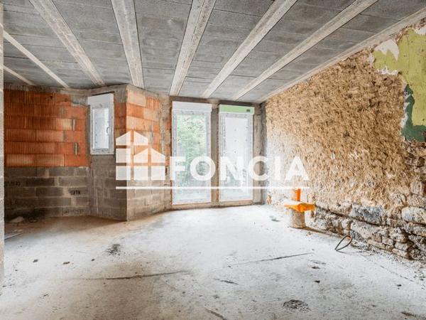 À vendre Immeuble - Longuyon 54260