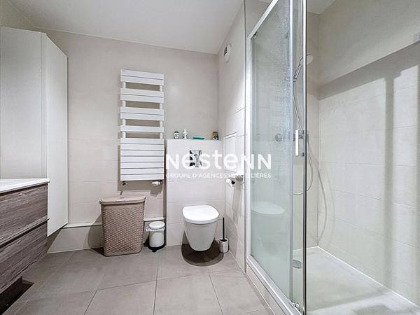 ISSY LES MOULINEAUX - CORENTIN CELTON - Vente Appartement 2 pièces avec balcon