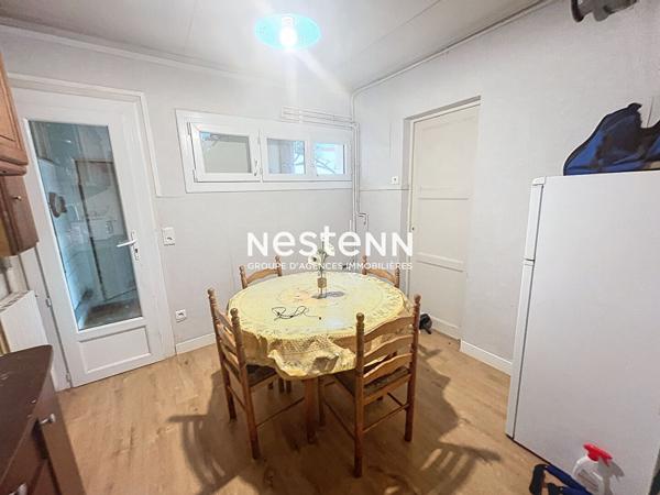 Maison F3 - 61m² - Arnouville