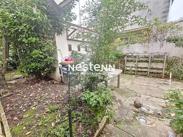 Maison F3 - 61m² - Arnouville