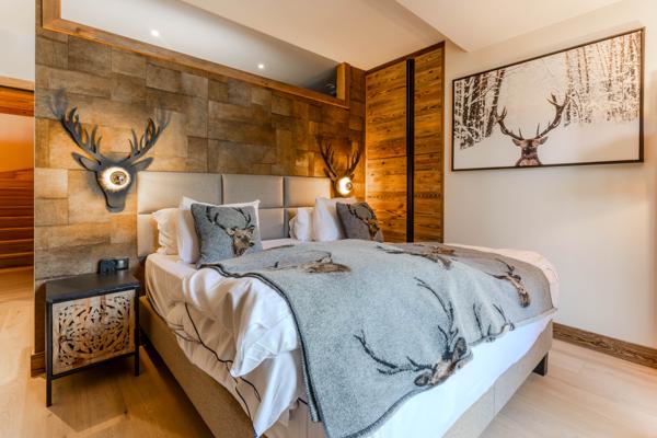 Chalet à vendre à Les Deux Alpes (38860) - Isère