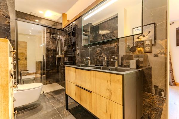 Chalet à vendre à Les Deux Alpes (38860) - Isère