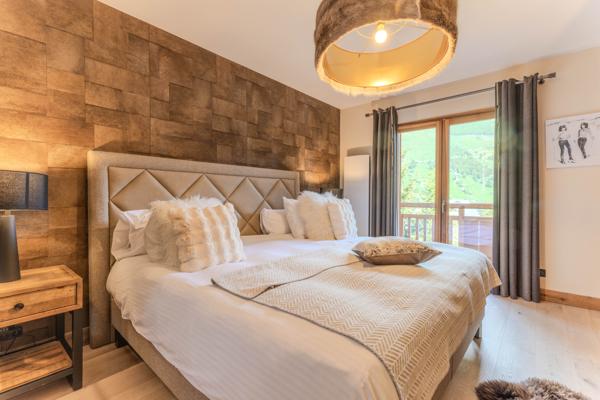 Chalet à vendre à Les Deux Alpes (38860) - Isère