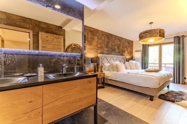 Chalet à vendre à Les Deux Alpes (38860) - Isère