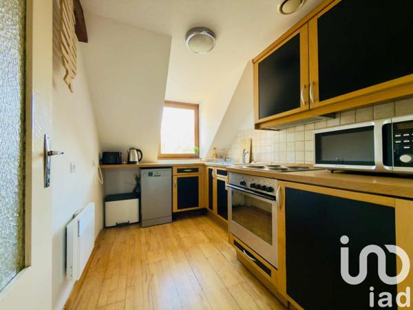 Appartement à vendre 4 pièces 60 m² Sarreguemines