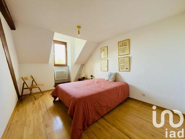Appartement à vendre 4 pièces 60 m² Sarreguemines
