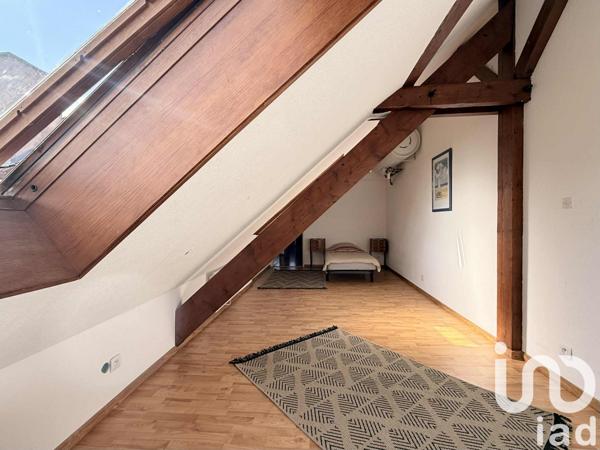 Appartement à vendre 4 pièces 60 m² Sarreguemines