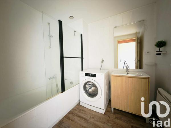 Appartement à vendre 4 pièces 60 m² Sarreguemines