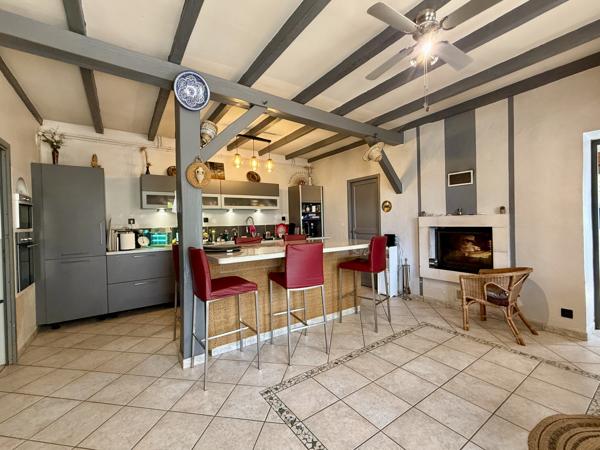 Maison à vendre à Mirebeau (86110) - Vienne