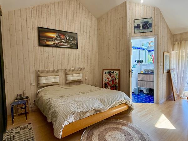 Maison à vendre à Mirebeau (86110) - Vienne