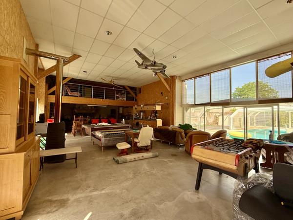 Maison à vendre à Mirebeau (86110) - Vienne