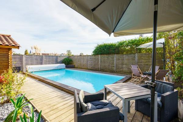 Maison à vendre 835 200 € Bidart 5 p 130 m² DPE A