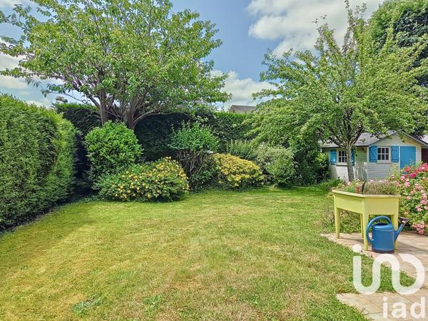 Maison à vendre 7 pièces 170 m² Mont-Saint-Aignan