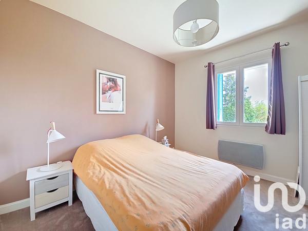 Maison à vendre 7 pièces 170 m² Mont-Saint-Aignan