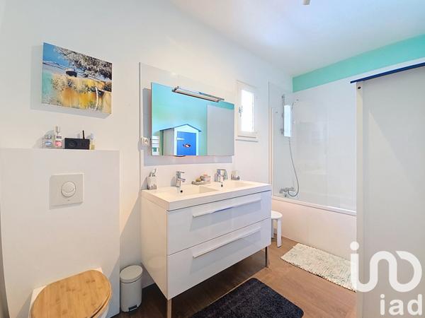 Maison à vendre 7 pièces 170 m² Mont-Saint-Aignan