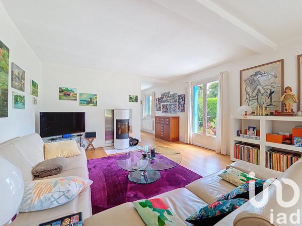 Maison à vendre 7 pièces 170 m² Mont-Saint-Aignan