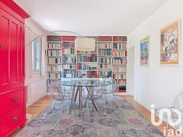 Maison à vendre 7 pièces 170 m² Mont-Saint-Aignan