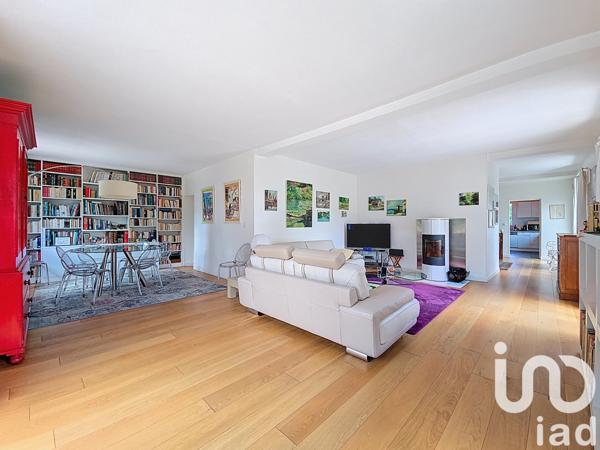 Maison à vendre 7 pièces 170 m² Mont-Saint-Aignan