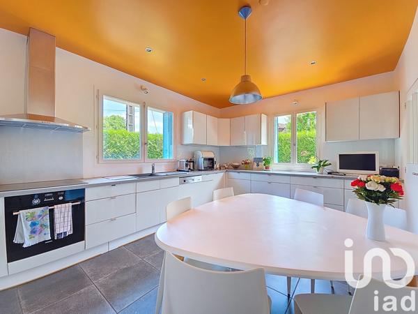 Maison à vendre 7 pièces 170 m² Mont-Saint-Aignan