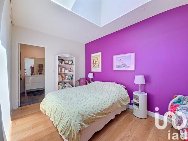 Maison à vendre 7 pièces 170 m² Mont-Saint-Aignan