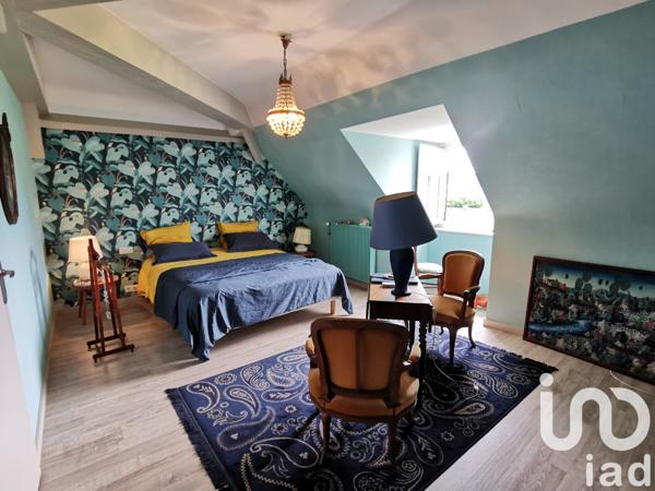 Maison à vendre 7 pièces 221 m² Oloron-Sainte-Marie