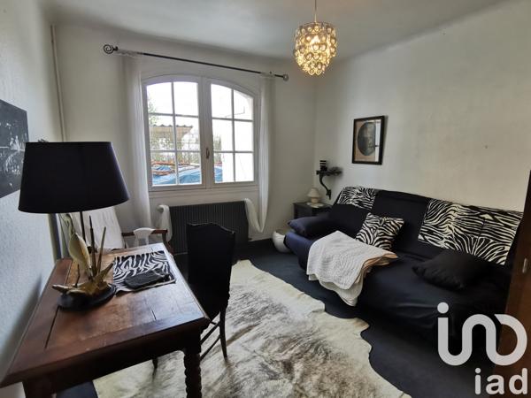 Maison à vendre 7 pièces 221 m² Oloron-Sainte-Marie