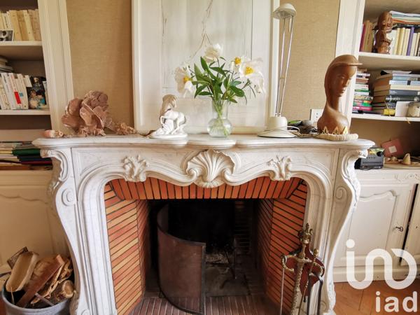 Maison à vendre 7 pièces 221 m² Oloron-Sainte-Marie