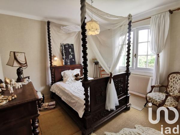 Maison à vendre 7 pièces 221 m² Oloron-Sainte-Marie