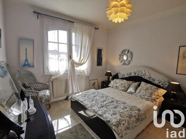 Maison à vendre 7 pièces 221 m² Oloron-Sainte-Marie