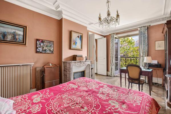 Appartement Paris 10 e - SAINT-VINCENT DE PAUL