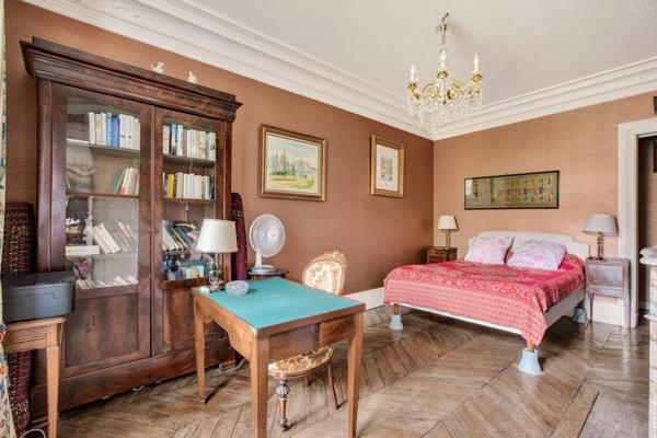 Appartement Paris 10 e - SAINT-VINCENT DE PAUL