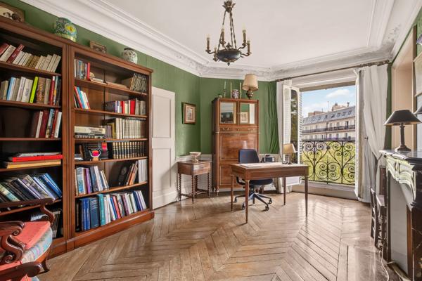 Appartement Paris 10 e - SAINT-VINCENT DE PAUL