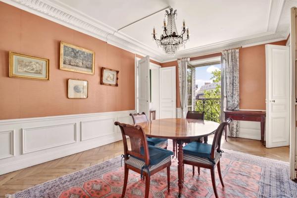 Appartement Paris 10 e - SAINT-VINCENT DE PAUL