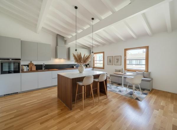 Appartement Toulouse 2 pièces 43 m2 + parking 
