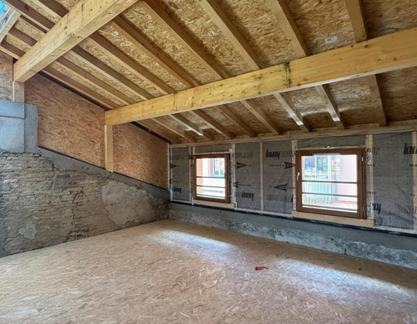 Appartement Toulouse 2 pièces 43 m2 + parking 
