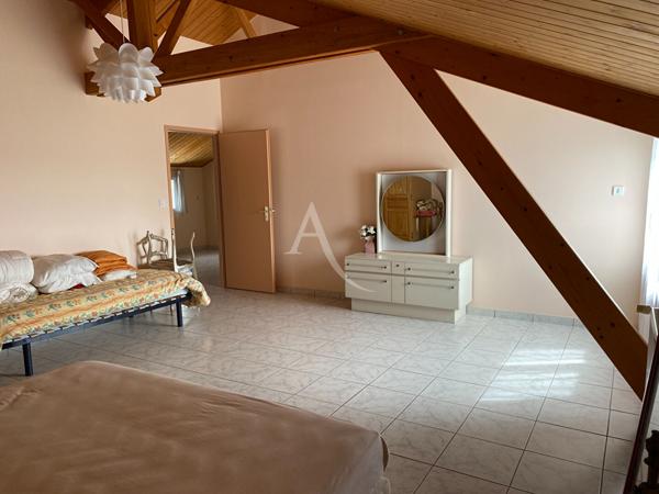 Maison Brem Sur Mer 4 pièce(s)