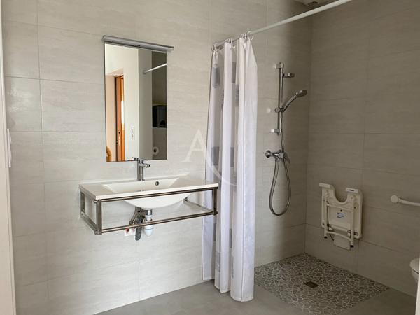 Maison Brem Sur Mer 4 pièce(s)