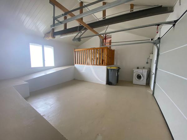 Maison Brem Sur Mer 4 pièce(s)