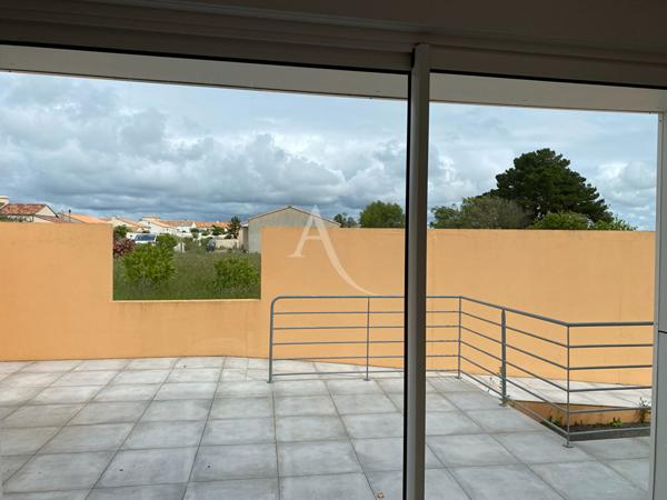 Maison Brem Sur Mer 4 pièce(s)