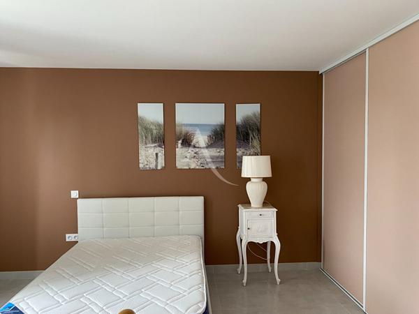 Maison Brem Sur Mer 4 pièce(s)