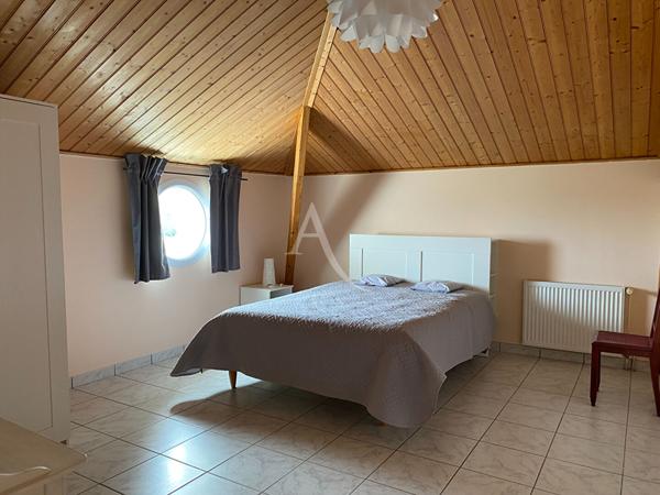 Maison Brem Sur Mer 4 pièce(s)