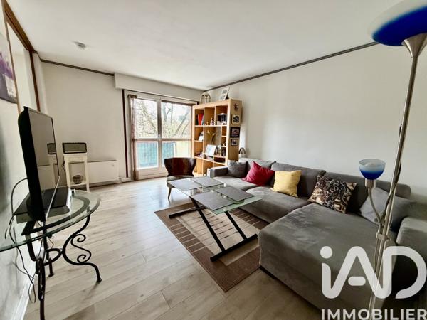 Appartement à vendre 1 pièce 37 m² Palaiseau