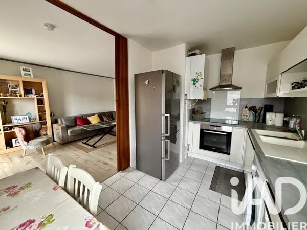 Appartement à vendre 1 pièce 37 m² Palaiseau