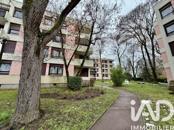Appartement à vendre 1 pièce 37 m² Palaiseau